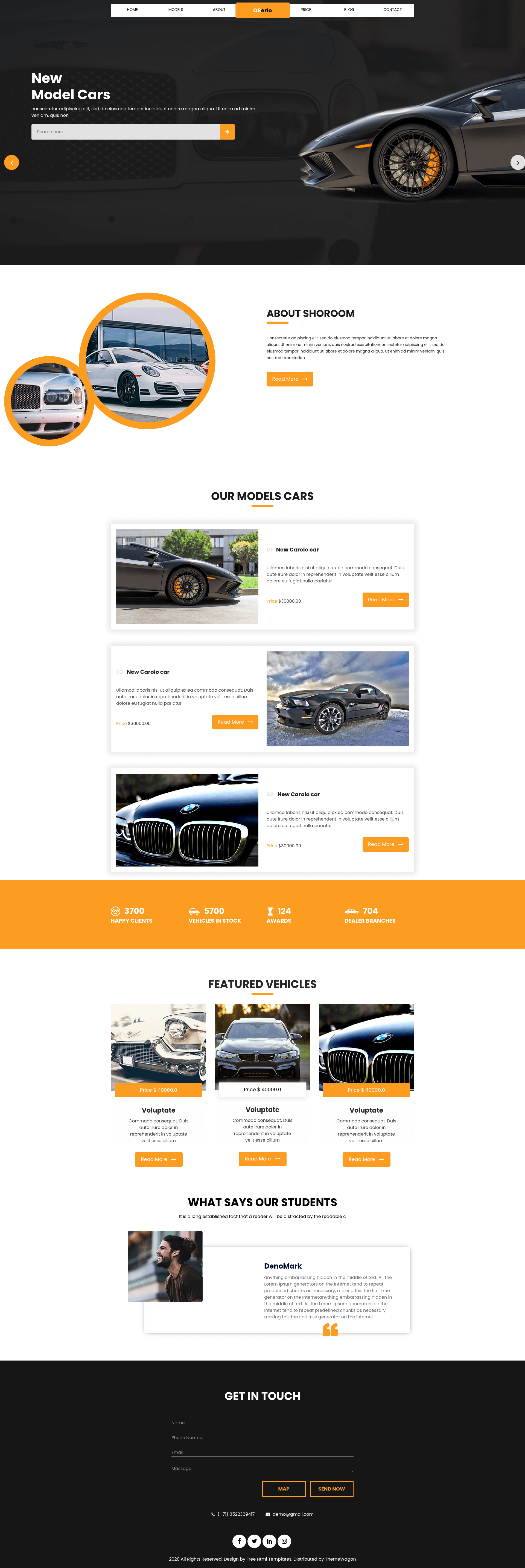 screenshot of Oberlo on template0.com