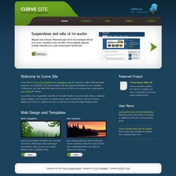 Image for Curve on template0.com Image for Curve on template0.com