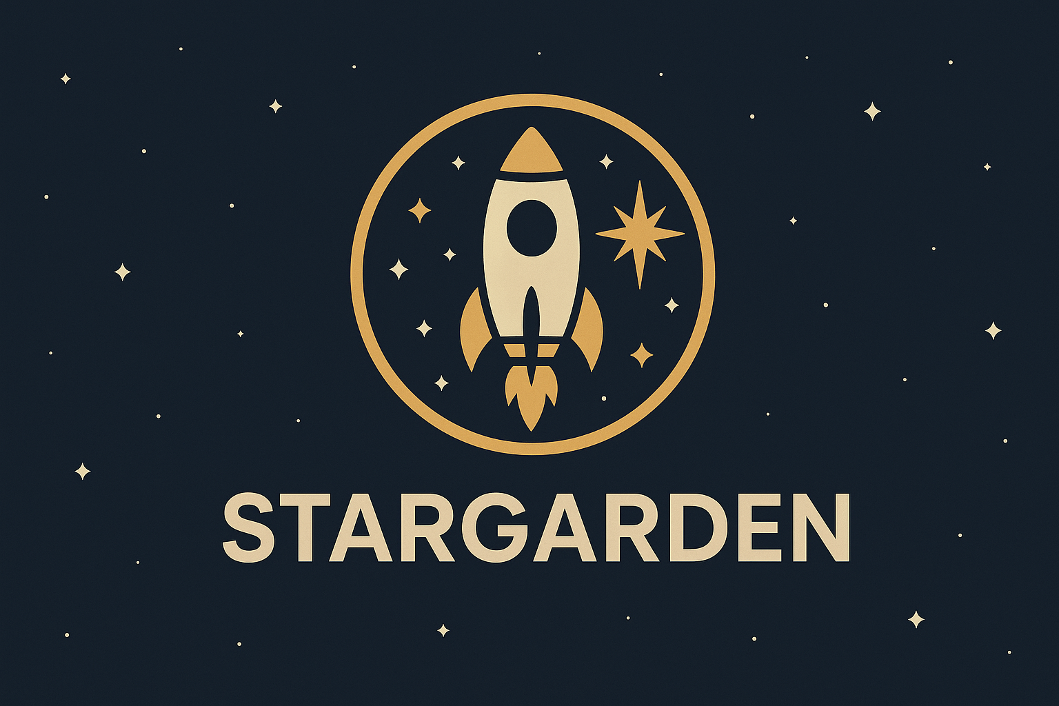 StarGarden preview