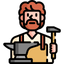 Logo of SQLAdmin on template0.com