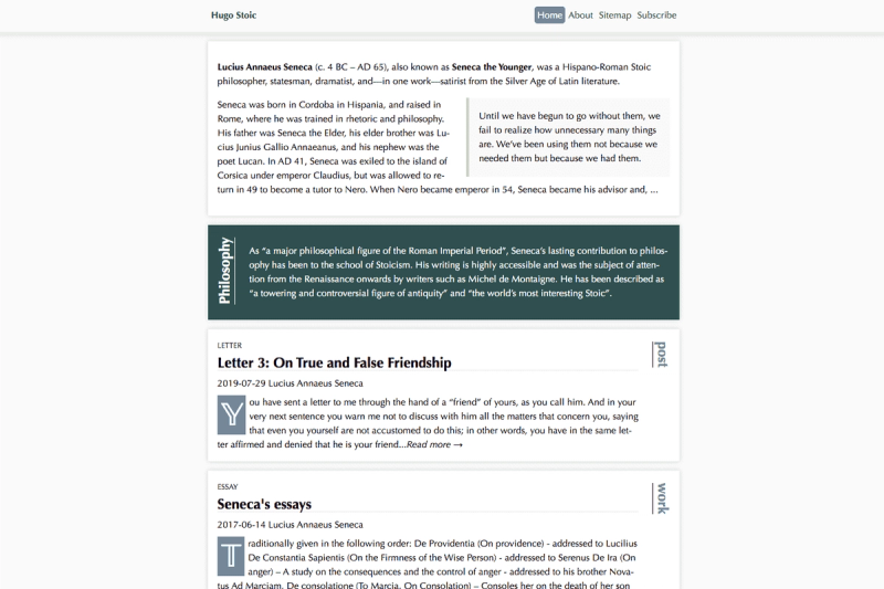 Image for Hugo Prose on template0.com Image for Hugo Prose on template0.com