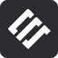Logo of Simple Blog with microCMS on template0.com