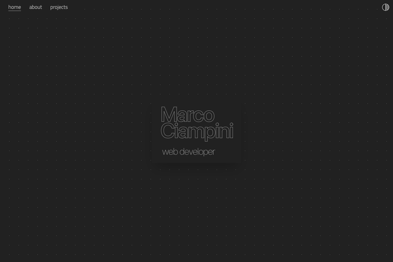 Image for Portfolio 2019 on template0.com Image for Portfolio 2019 on template0.com