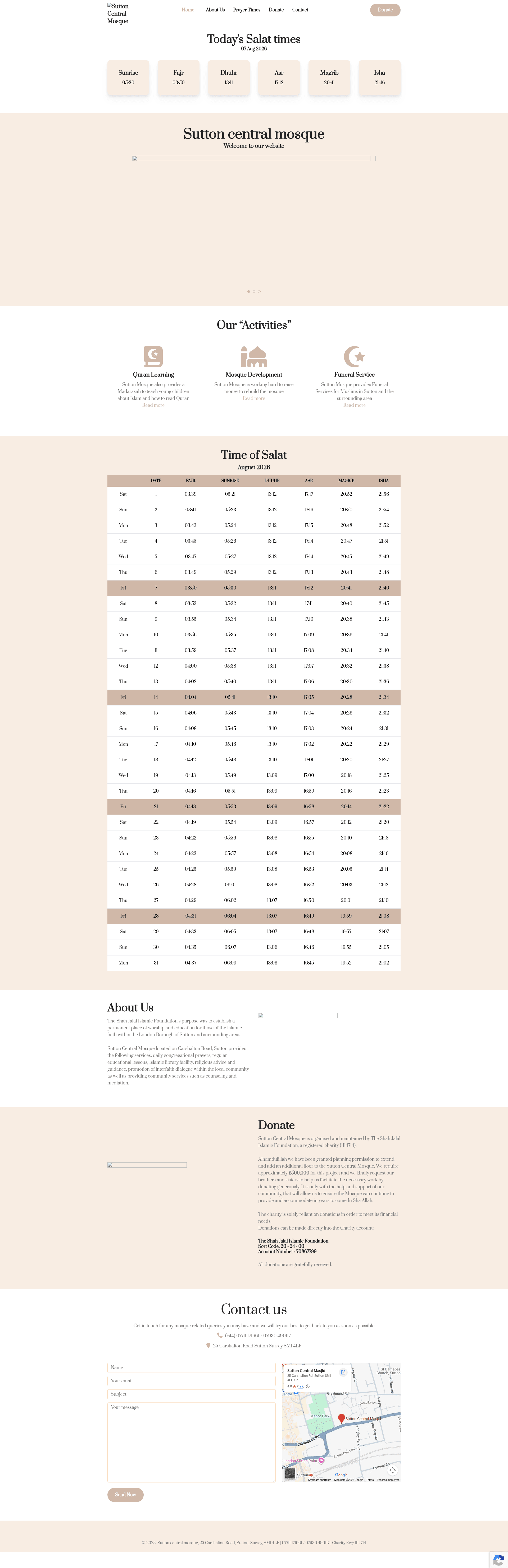screenshot of MOS-APP-NEXTJS on template0.com