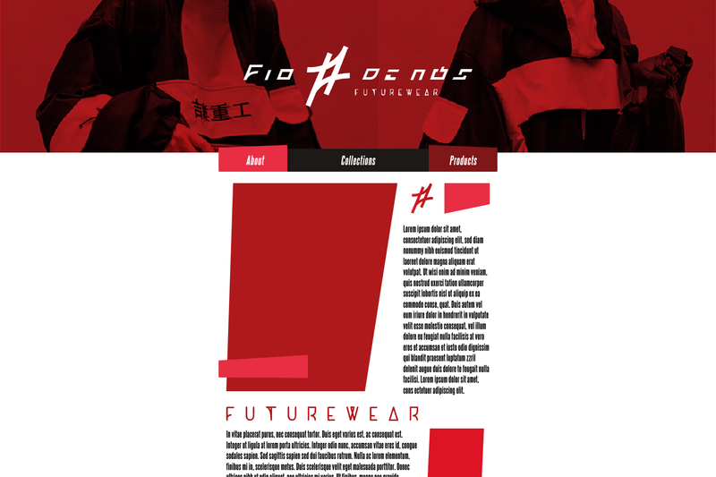 Image for Fio de Nós on template0.com Image for Fio de Nós on template0.com