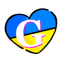 Logo of Gloria on template0.com