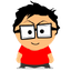 Logo of TeXtLite on template0.com