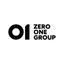 Logo of Zero One Group UI on template0.com