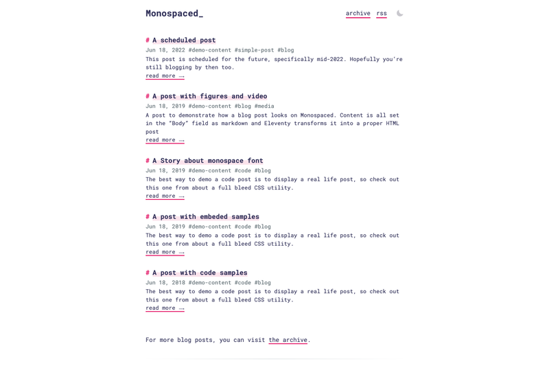 Image for Monospaced on template0.com Image for Monospaced on template0.com