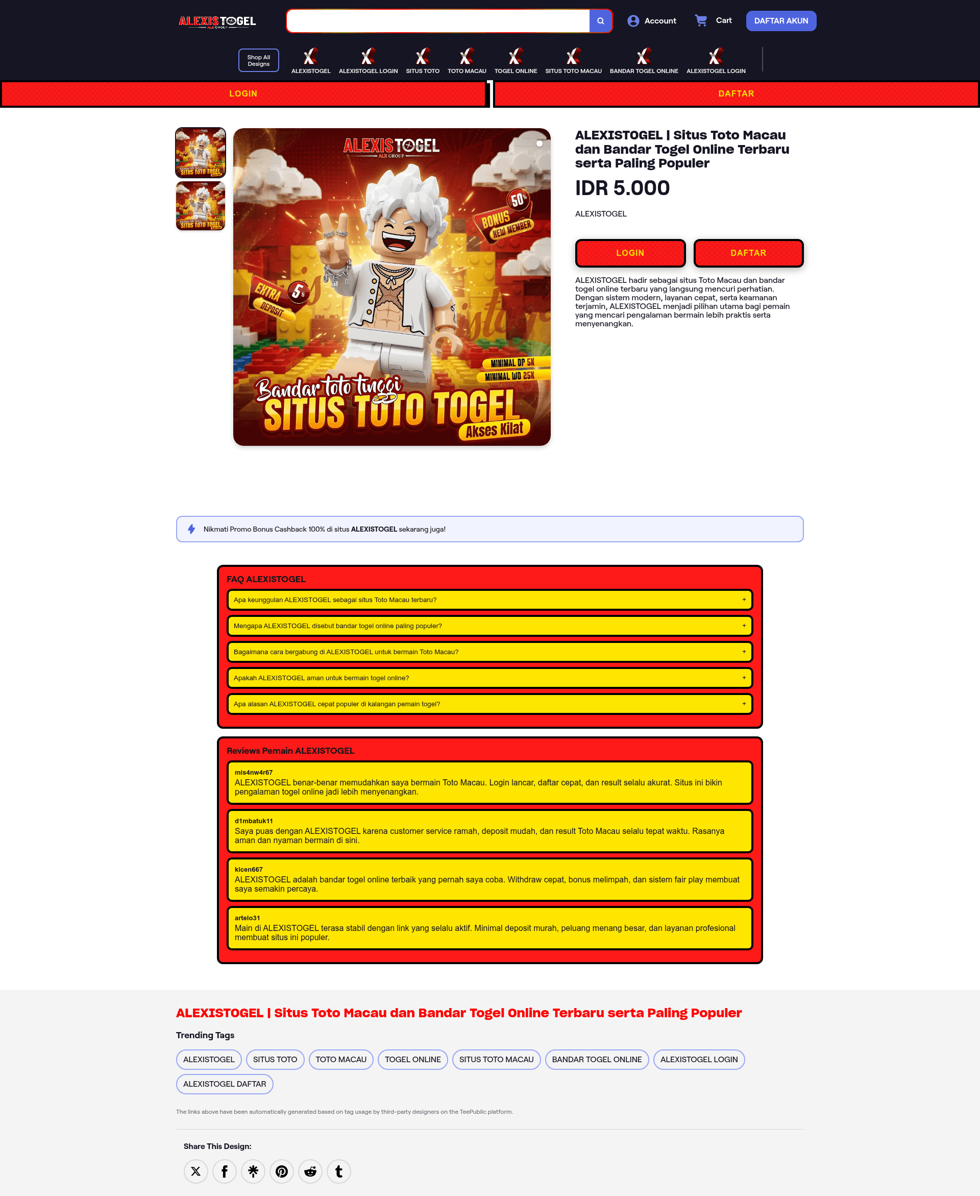 screenshot of Gatsby Blog With Lunr on template0.com