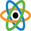 Logo of React Storefront on template0.com