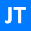 Logo of JavaTMP on template0.com