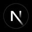 Logo of Next.js SaaS Starter on template0.com
