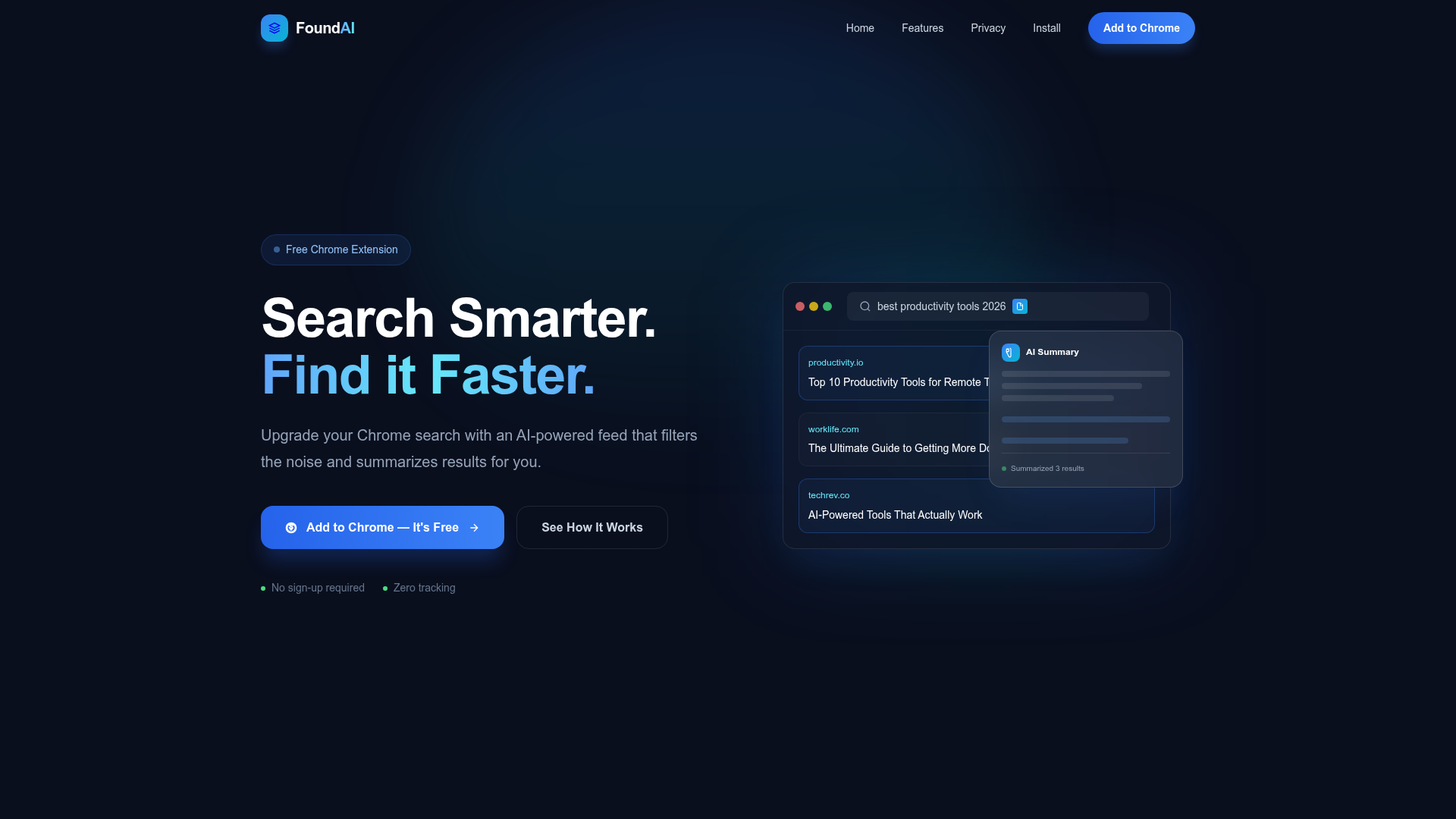 AdminToolkit preview