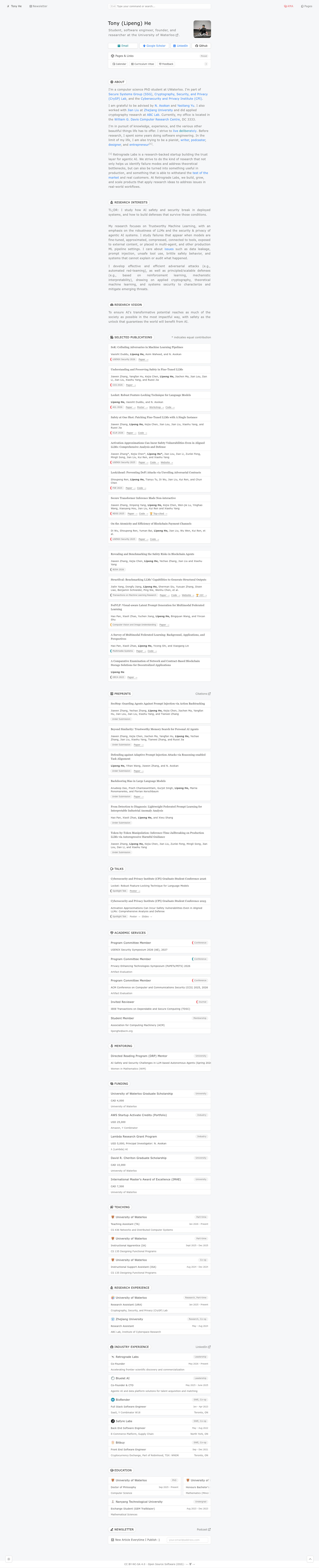 screenshot of ouorz-mono on template0.com