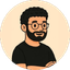 Logo of DevUI Templates on template0.com