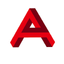 Logo of Awesome Hexo Theme on template0.com