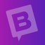 Logo of Storyblok Nuxt Jamstack Blog on template0.com