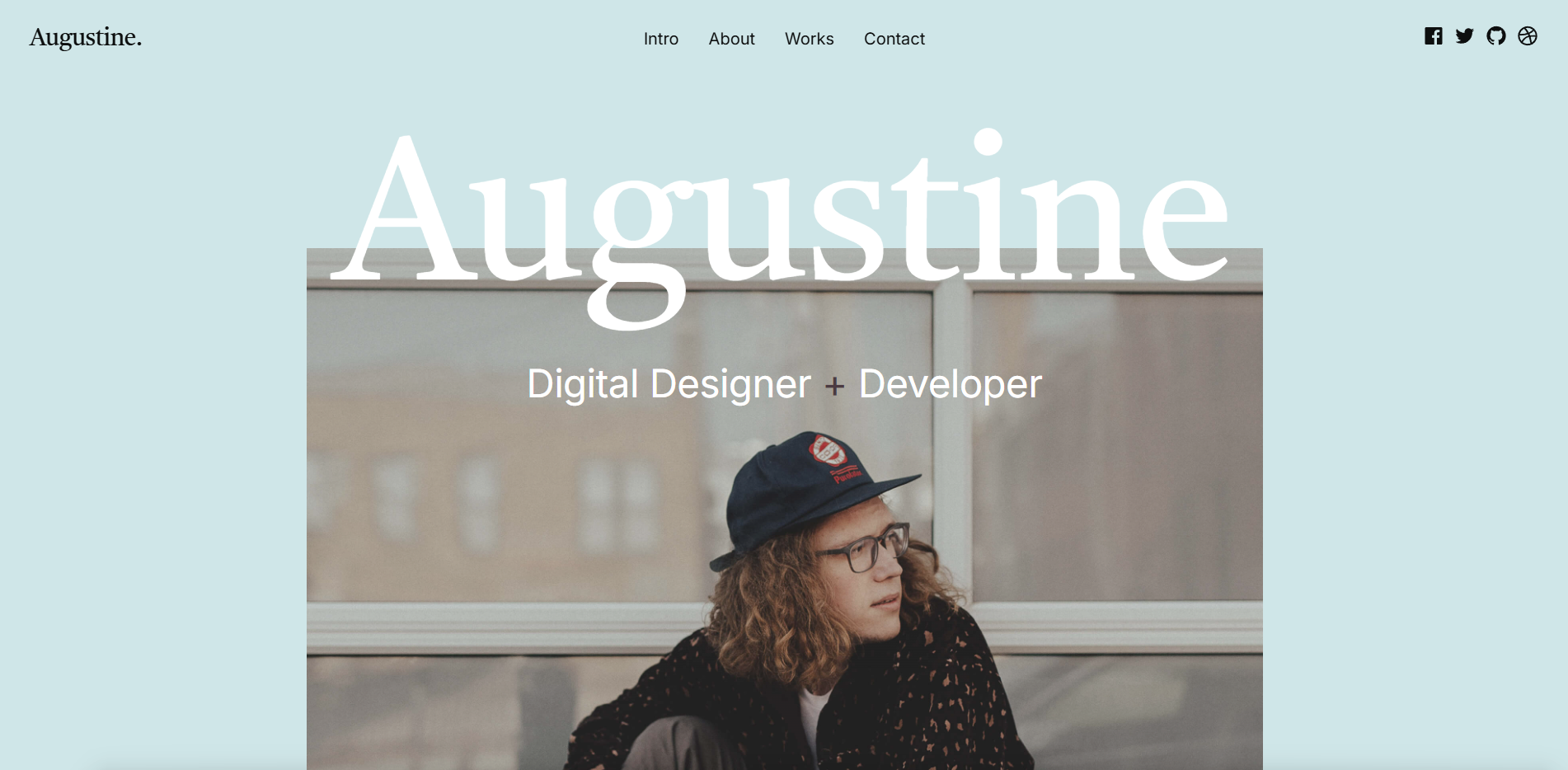Augustine preview