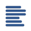 Logo of Raditian Free Hugo Theme on template0.com