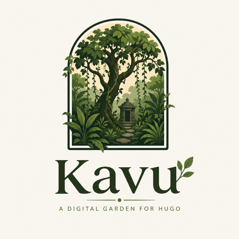 Image for Kavu on template0.com