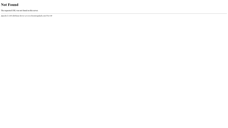 Image for Stellar Admin Vue on template0.com