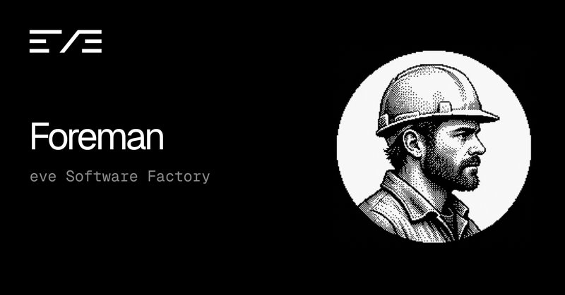 Image for eve Software Factory on template0.com Image for eve Software Factory on template0.com