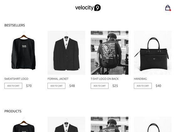 Image for Flotiq Gatsby Shop 1 – Merch Store on template0.com Image for Flotiq Gatsby Shop 1 – Merch Store on template0.com