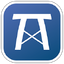 Logo of Trestle on template0.com