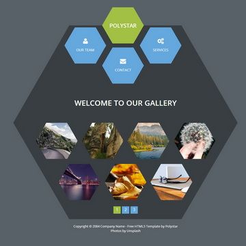 Image for Polystar on template0.com Image for Polystar on template0.com