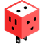 Logo of AnyCable Next.js/Vercel Example on template0.com