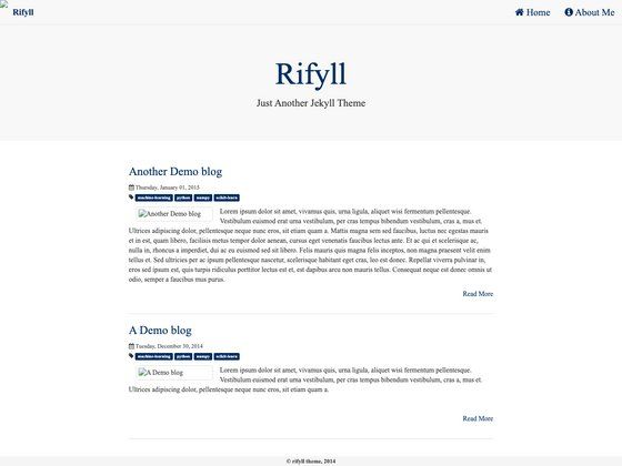Image for Rifyll on template0.com