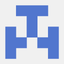 Logo of Gatsby Material Business Markdown on template0.com