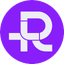 Logo of R-Ladies Riverside on template0.com
