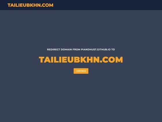 Image for tailieubkhn convert theme on template0.com Image for tailieubkhn convert theme on template0.com