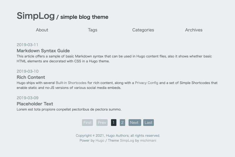 Image for simplog on template0.com Image for simplog on template0.com