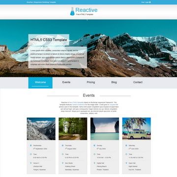 Image for Reactive on template0.com Image for Reactive on template0.com