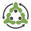 Logo of Next Store Boilerplate on template0.com
