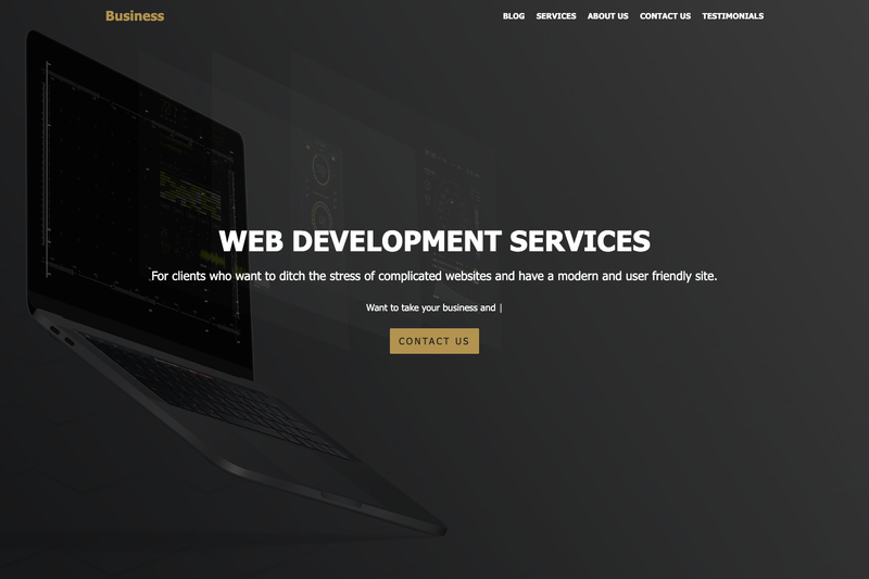 Image for Gatsby Theme Agency on template0.com Image for Gatsby Theme Agency on template0.com