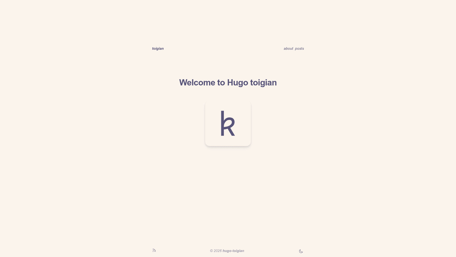screenshot of Hugo Toigian on template0.com