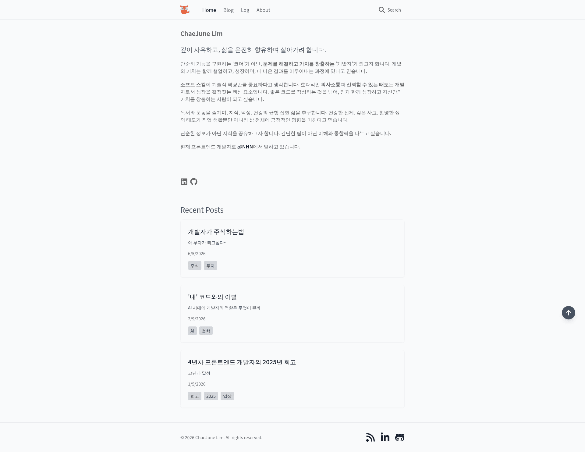 screenshot of Astro Fox on template0.com