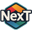 Logo of Awesome NexT on template0.com