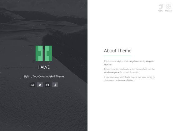 Image for Halve on template0.com Image for Halve on template0.com