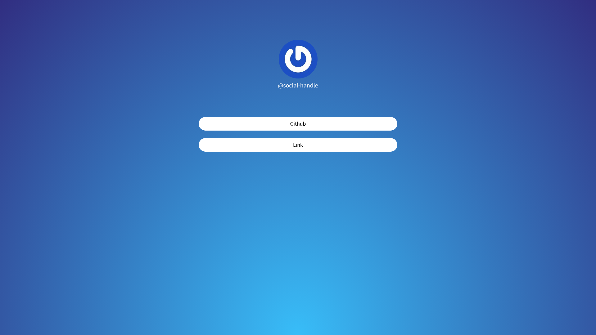 screenshot of Elevento on template0.com