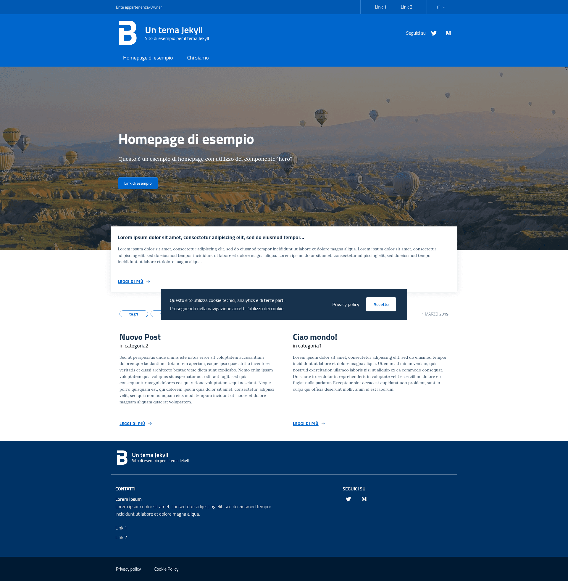 screenshot of Design Jekyll Theme on template0.com