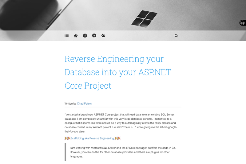 Image for Rimdev Blog on template0.com Image for Rimdev Blog on template0.com