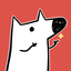Logo of React CRUD Boilerplate on template0.com