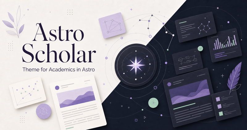 Image for Astro Scholar on template0.com Image for Astro Scholar on template0.com