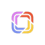 Logo of Glide.ai on template0.com