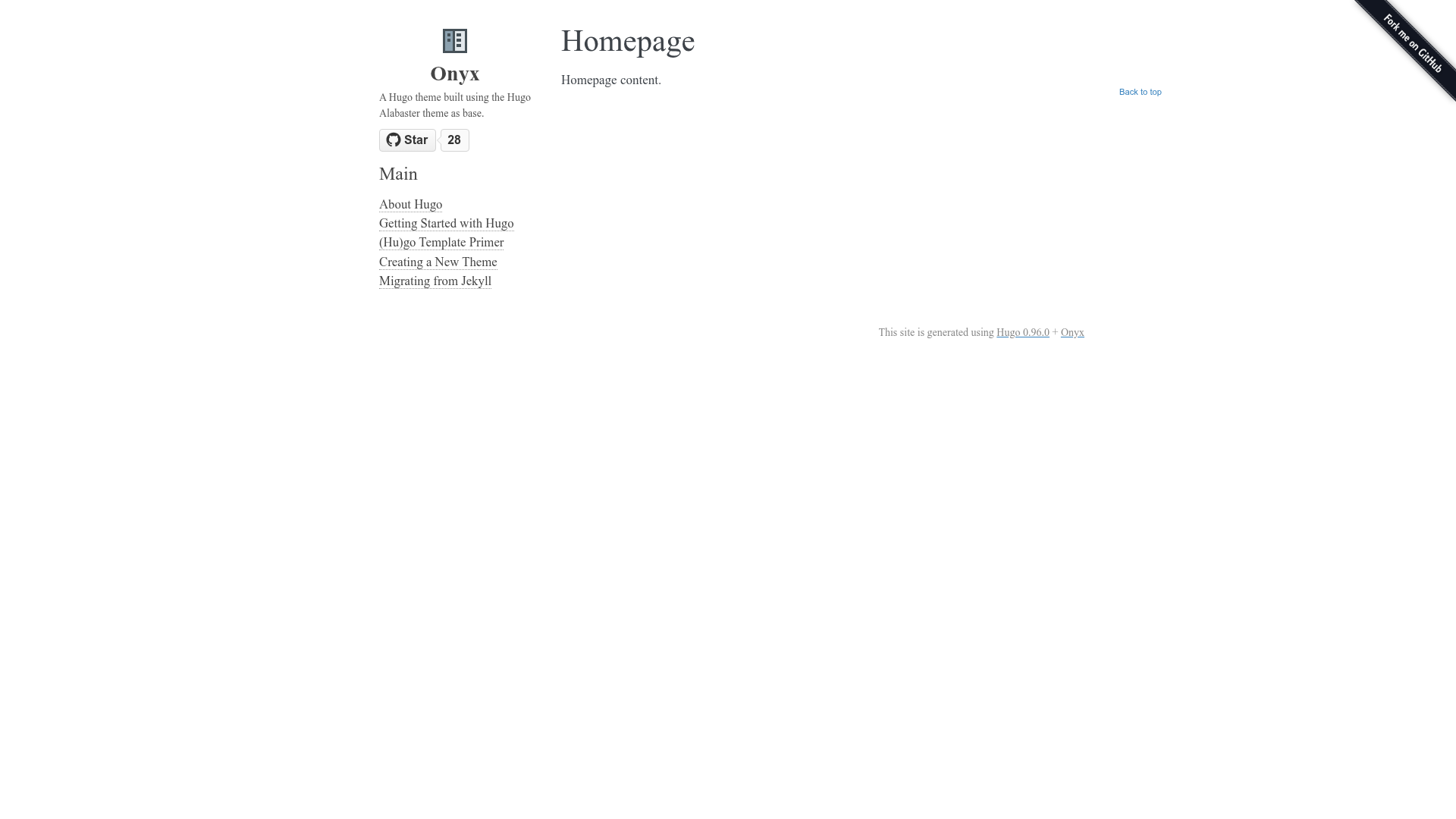 screenshot of Onyx on template0.com